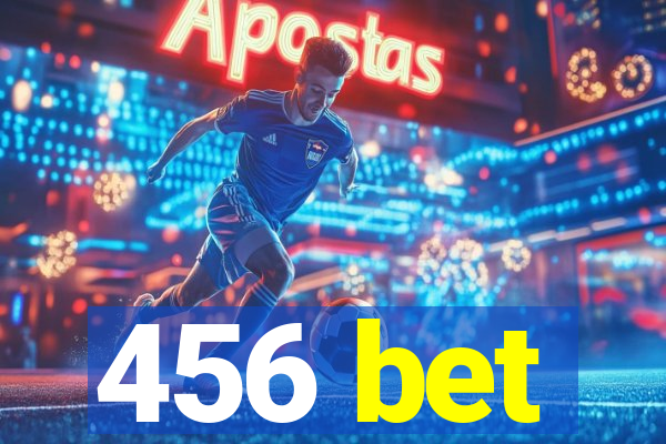 456 bet